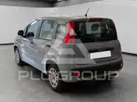 2017 Fiat Panda