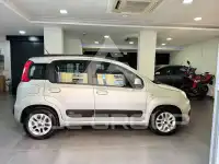 2017 Fiat Panda
