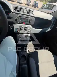 2017 Fiat Panda