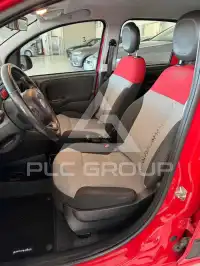 2017 Fiat Panda