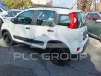 2017 Fiat Panda