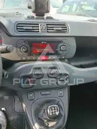 2017 Fiat Panda