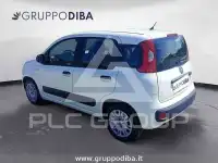 2017 Fiat Panda