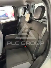 2017 Fiat Panda