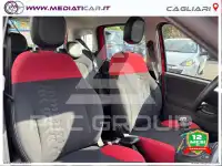 2017 Fiat Panda