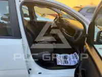2017 Fiat Panda
