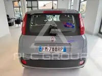 2017 Fiat Panda