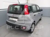 2017 Fiat Panda