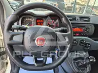 2017 Fiat Panda