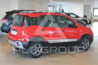2017 Fiat Panda