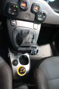 2017 Fiat Panda