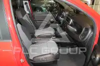 2017 Fiat Panda