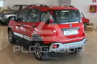 2017 Fiat Panda