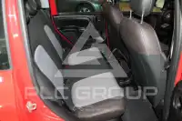 2017 Fiat Panda