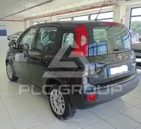 2017 Fiat Panda