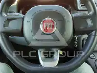 2017 Fiat Panda