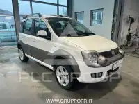 2017 Fiat Panda