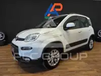 2017 Fiat Panda