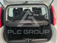2017 Fiat Panda