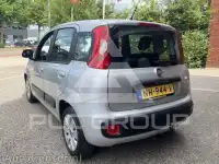 2017 Fiat Panda