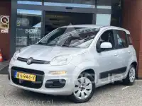 2017 Fiat Panda