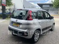 2017 Fiat Panda