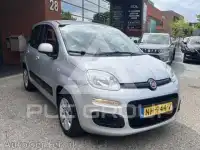 2017 Fiat Panda
