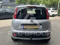 2017 Fiat Panda