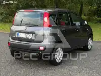 2017 Fiat Panda
