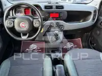 2017 Fiat Panda