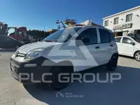 2017 Fiat Panda