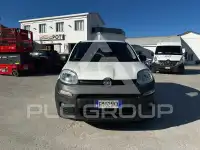 2017 Fiat Panda