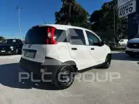 2017 Fiat Panda