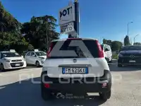 2017 Fiat Panda