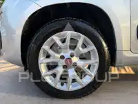 2017 Fiat Panda