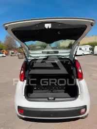 2017 Fiat Panda