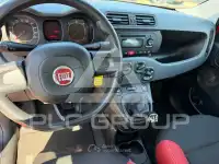 2017 Fiat Panda