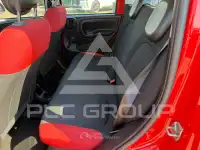 2017 Fiat Panda