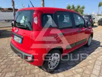2017 Fiat Panda