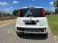 2017 Fiat Panda