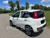 2017 Fiat Panda