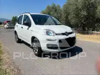2017 Fiat Panda