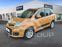 2017 Fiat Panda