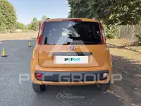 2017 Fiat Panda