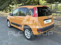 2017 Fiat Panda
