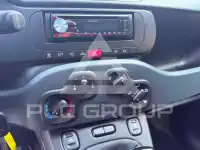 2017 Fiat Panda