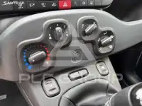 2017 Fiat Panda