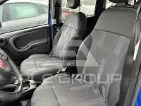 2017 Fiat Panda