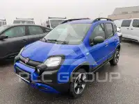 2017 Fiat Panda