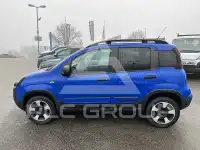2017 Fiat Panda